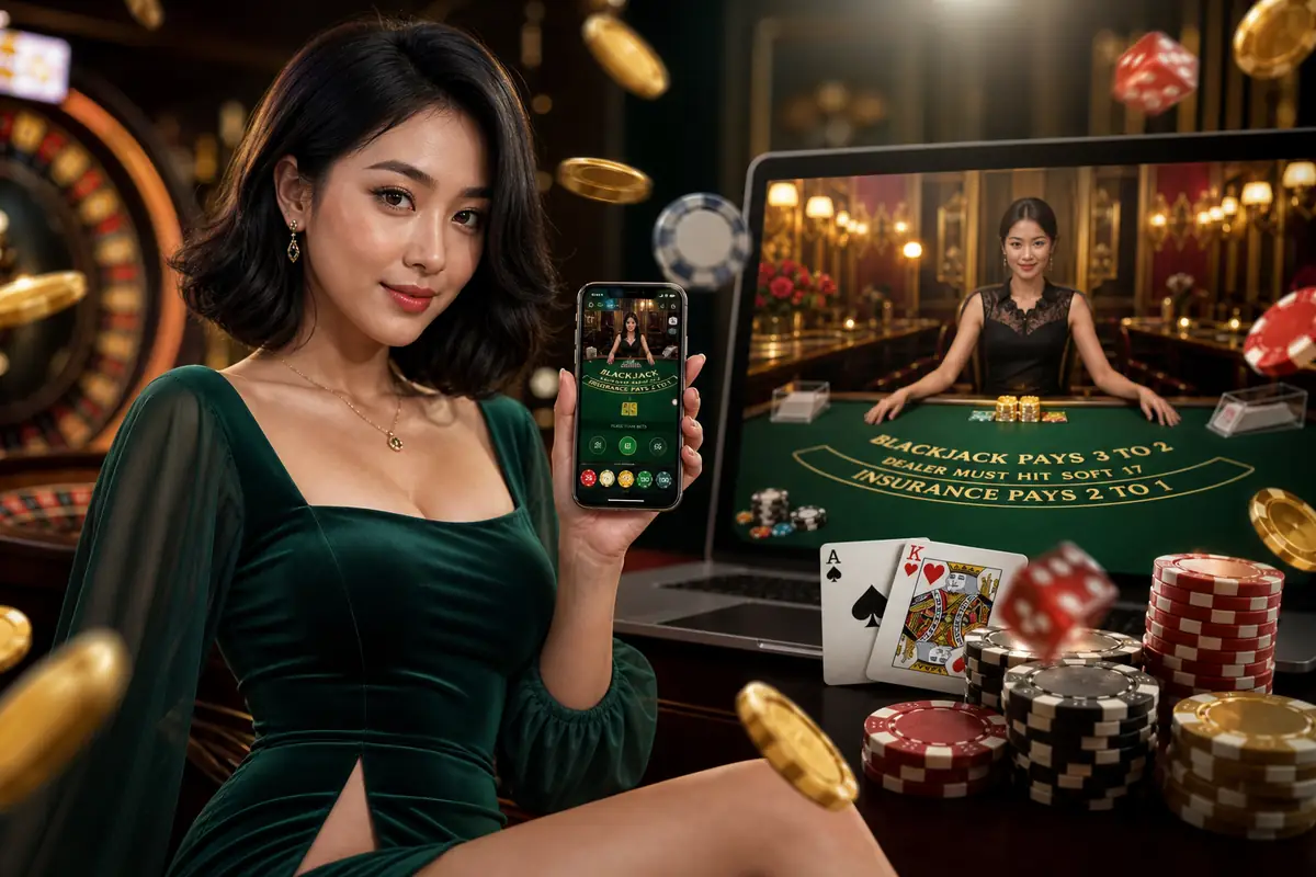 667bet লেটস শুট গেমপ্লে বিবরণ