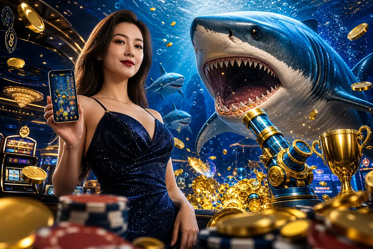 667bet স্লট গেমপ্লে ফিচার