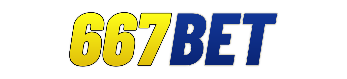 667bet লোগো